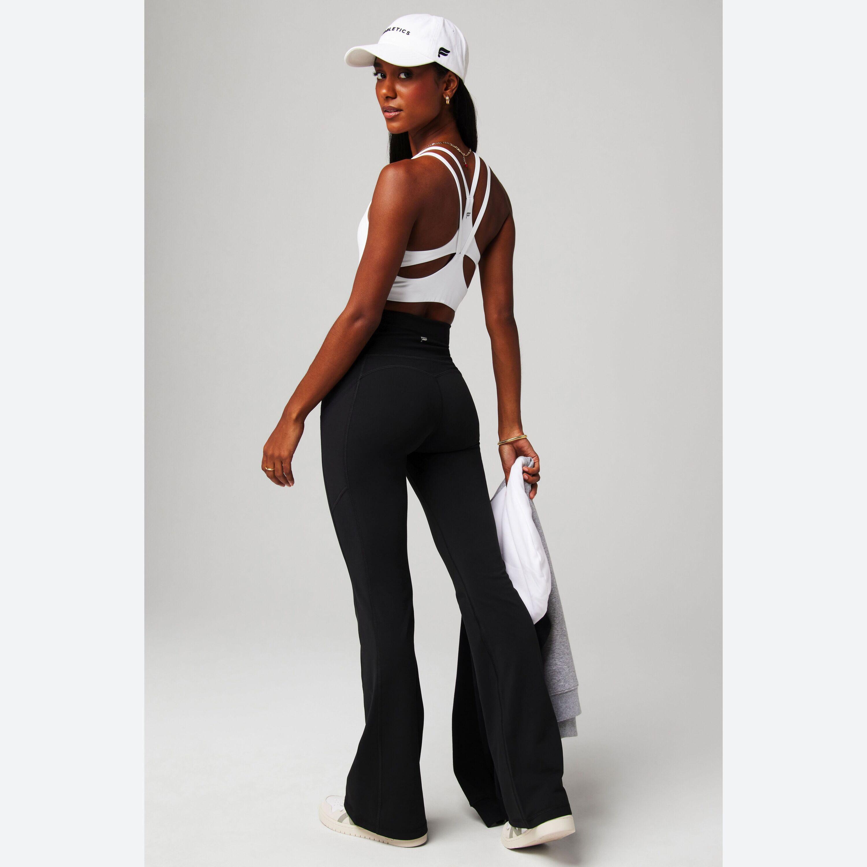 Ausgestellte Hose Damen Fabletics Oasis 6/6