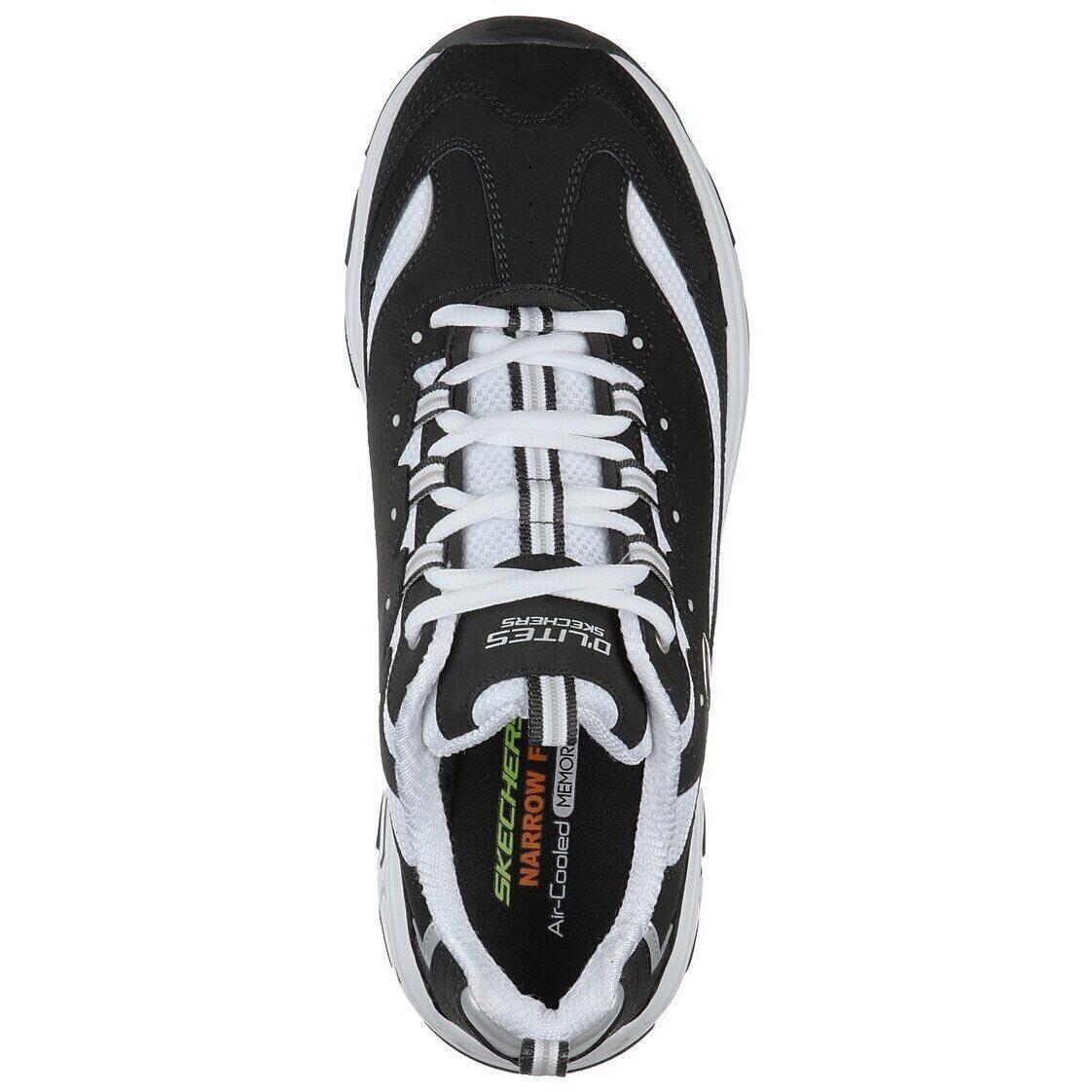 Buty sportowe męskie Skechers D'Lites