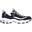 Pantofi sport barbati Skechers D'Lites, Negru