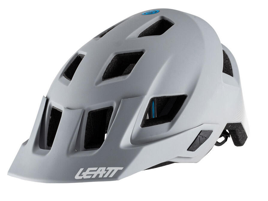 Casco de bicicleta de montaña Leatt mtb allmtn 1.0 59-63 cm 7/7