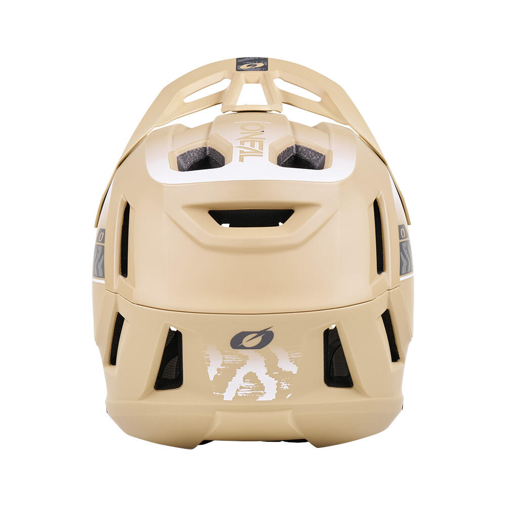 Capacete Enduro SL1 TERRA 3/5