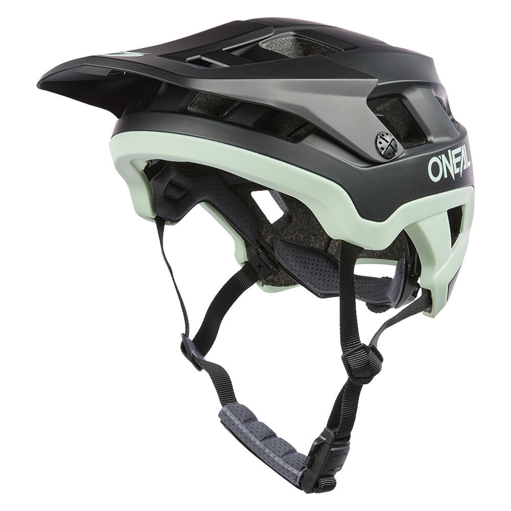 Casco da mountain bike DEFENDER SOLID 3/5