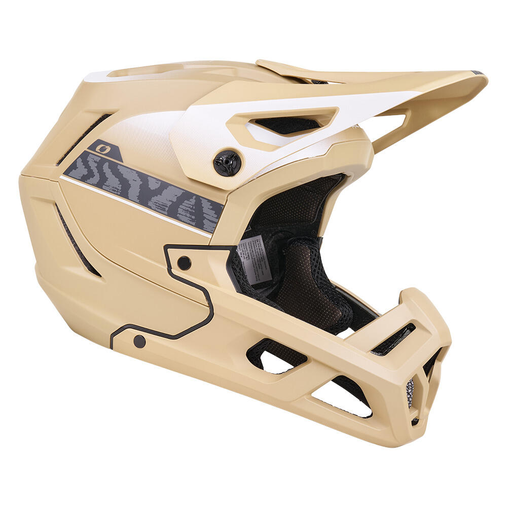 MTB- Fahrradhelm SL1 TERRA 2/7
