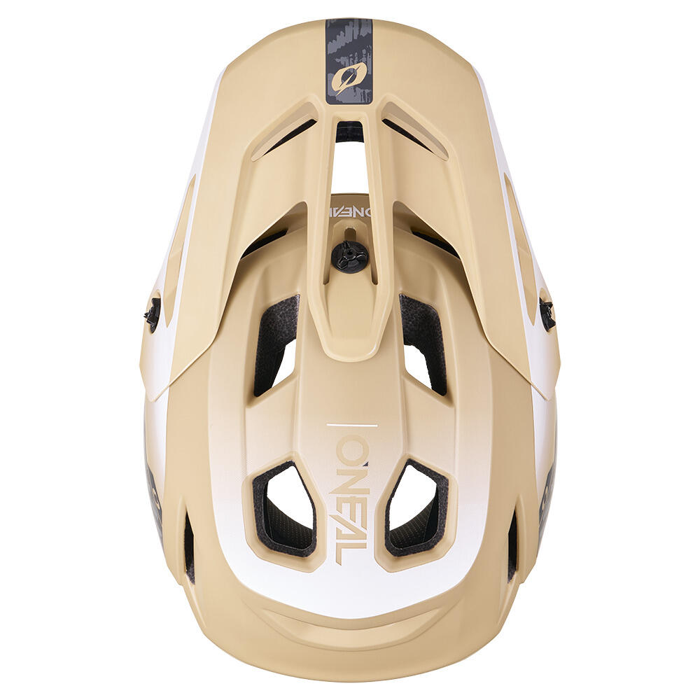 Capacete Enduro SL1 TERRA 5/5