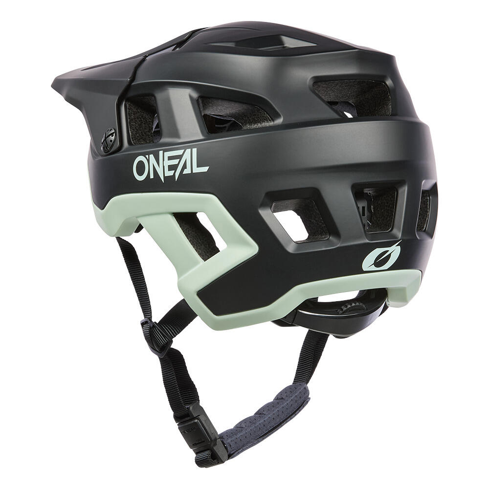 Casco da mountain bike DEFENDER SOLID 2/5