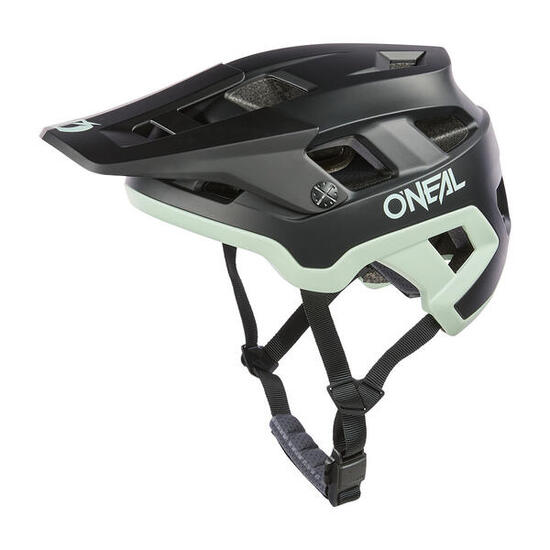 Kask rowerowy MTB DEFENDER SOLID