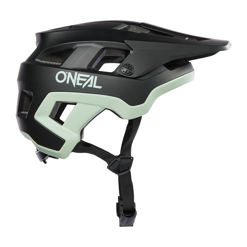 Casco da mountain bike DEFENDER SOLID 4/5