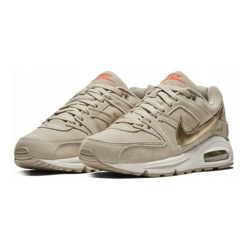 Chaussures universel femmes Nike Air Max Command Prm 2/5