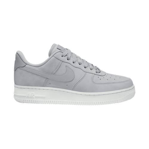 Chaussures universel femmes Nike Air Force 1 07 Prm