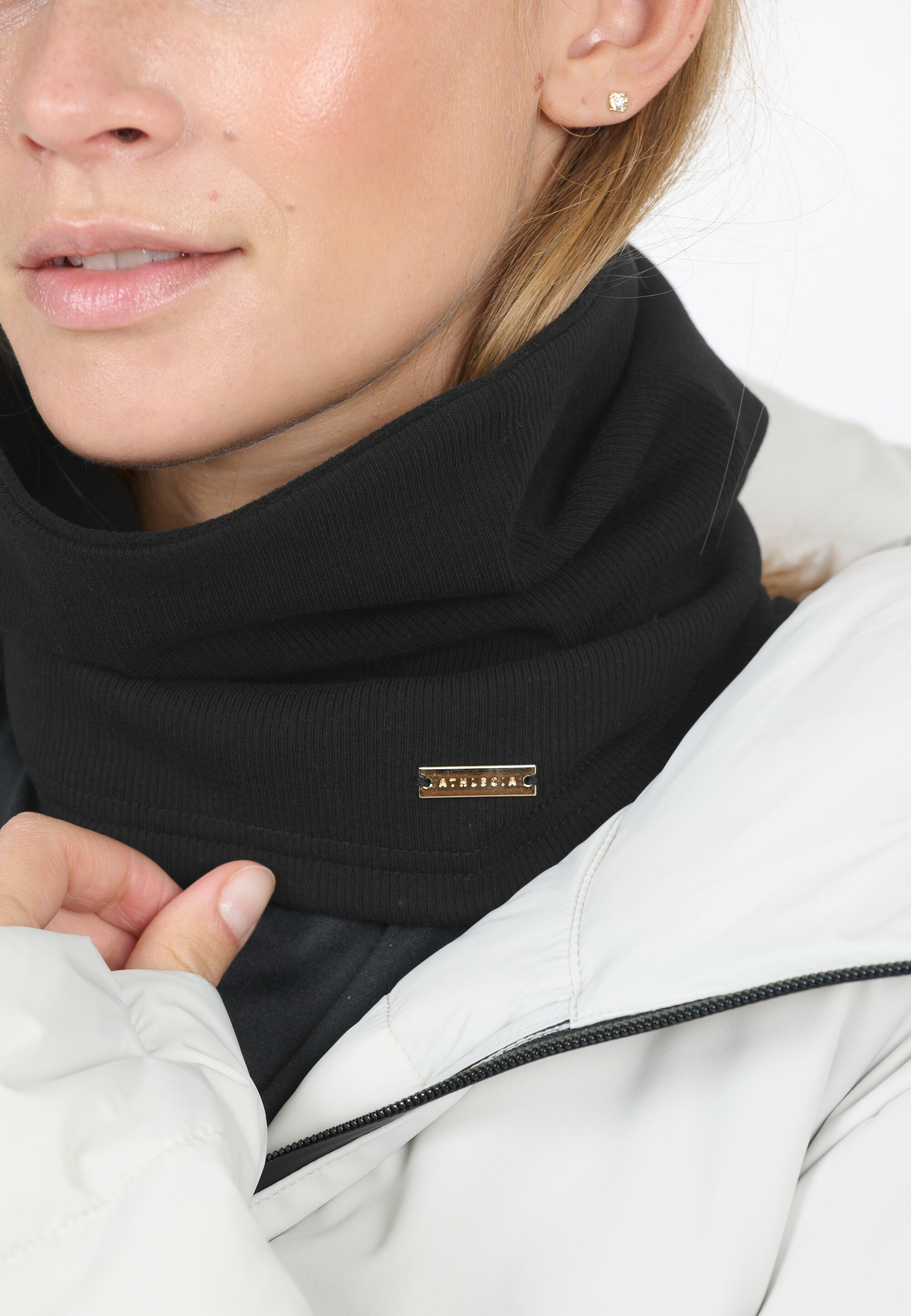 Halswärmer Damen Athlecia Jeeta 4/5