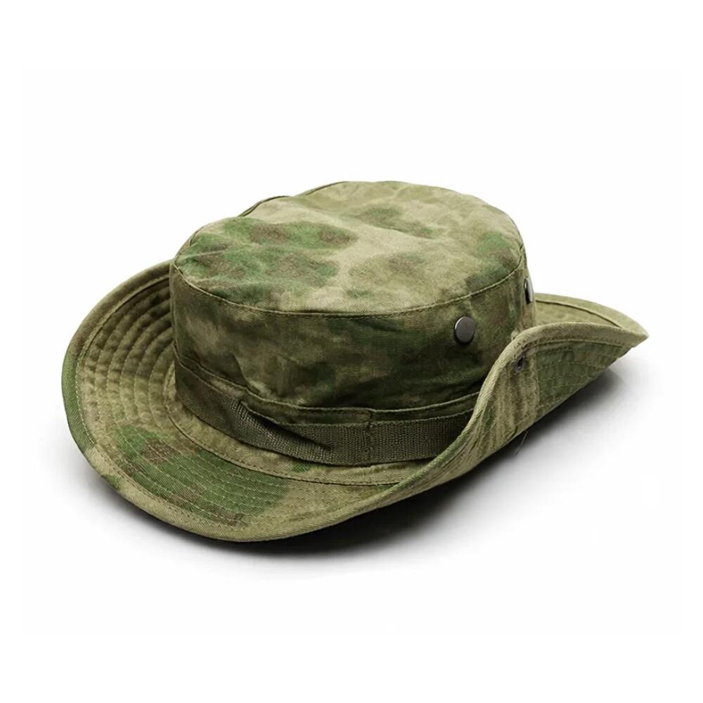 Boonie Ruins Ashes Unisex Hat with UV Protection for Hiking