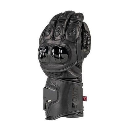 Gants BORGATTI WINTER homme Noir DXR