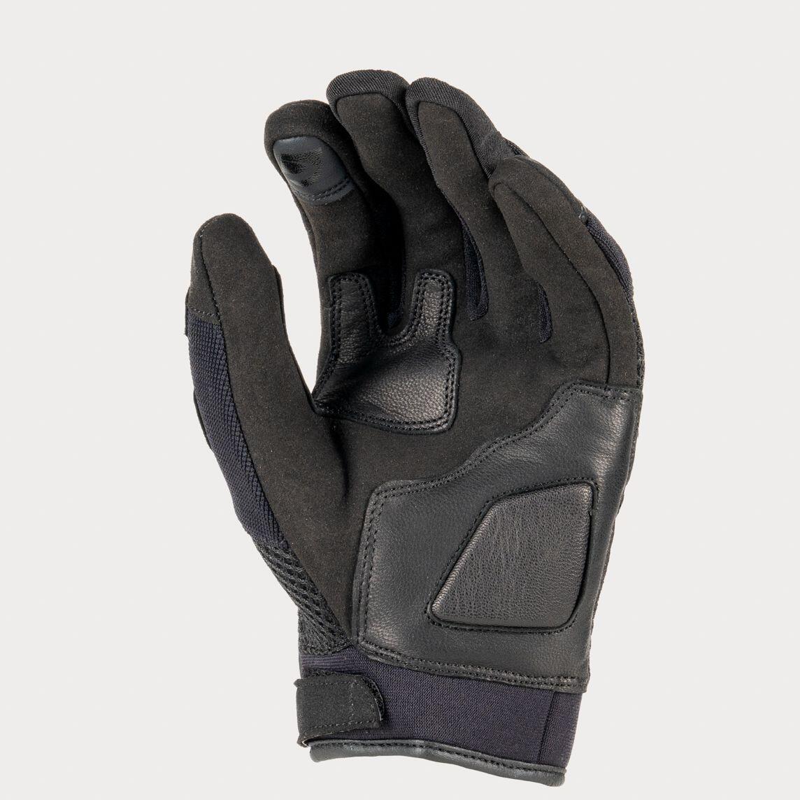 Gants Moto Homologués CE BRAPP EVO MOTOBLOUZ 2/7