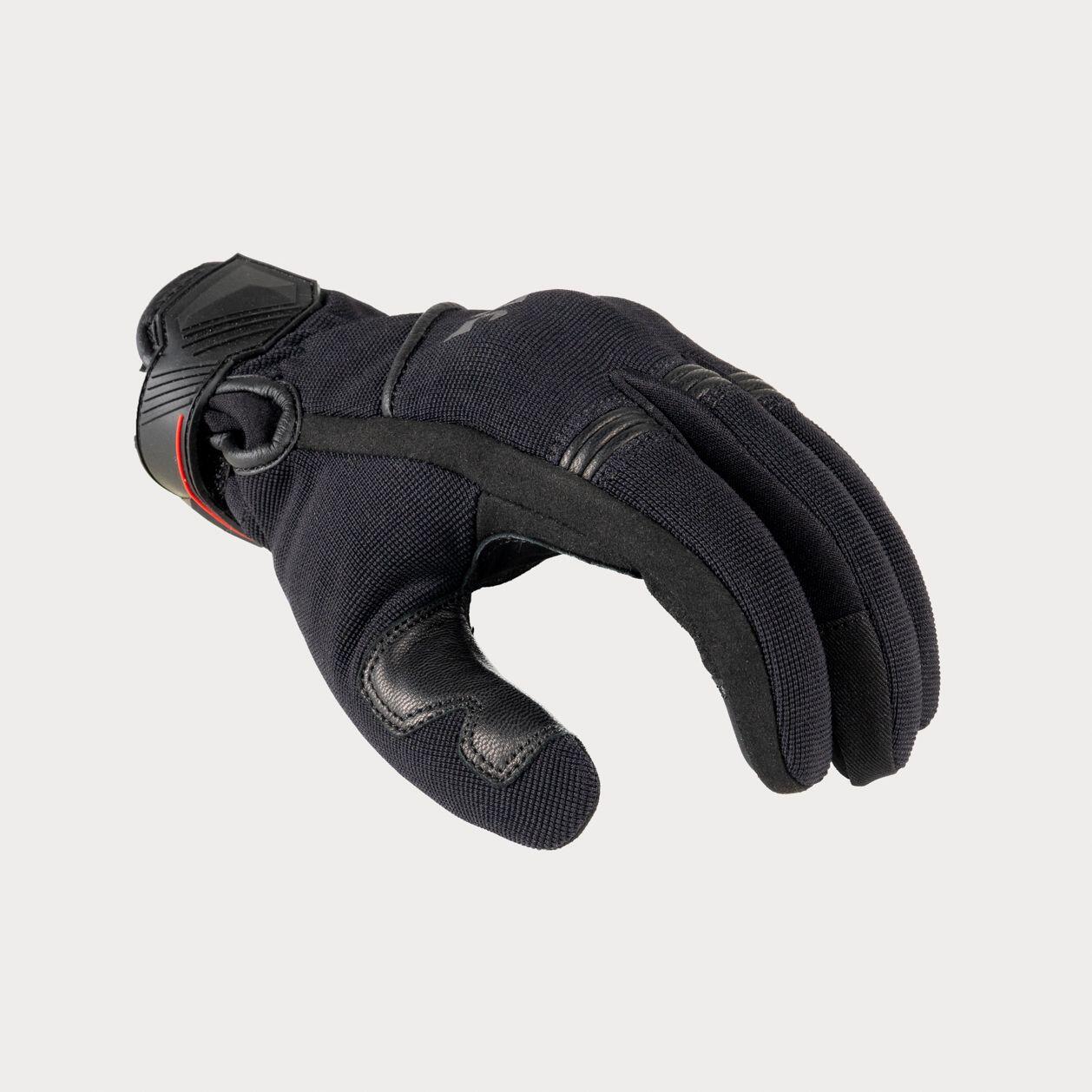 Gants Moto Homologués CE PULSION MOTOBLOUZ 3/7