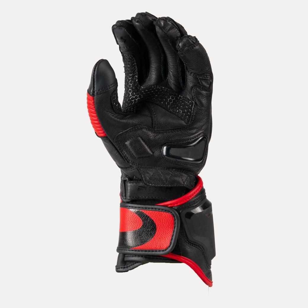 Gants Moto Homologués CE BORGATTI MOTOBLOUZ 2/7