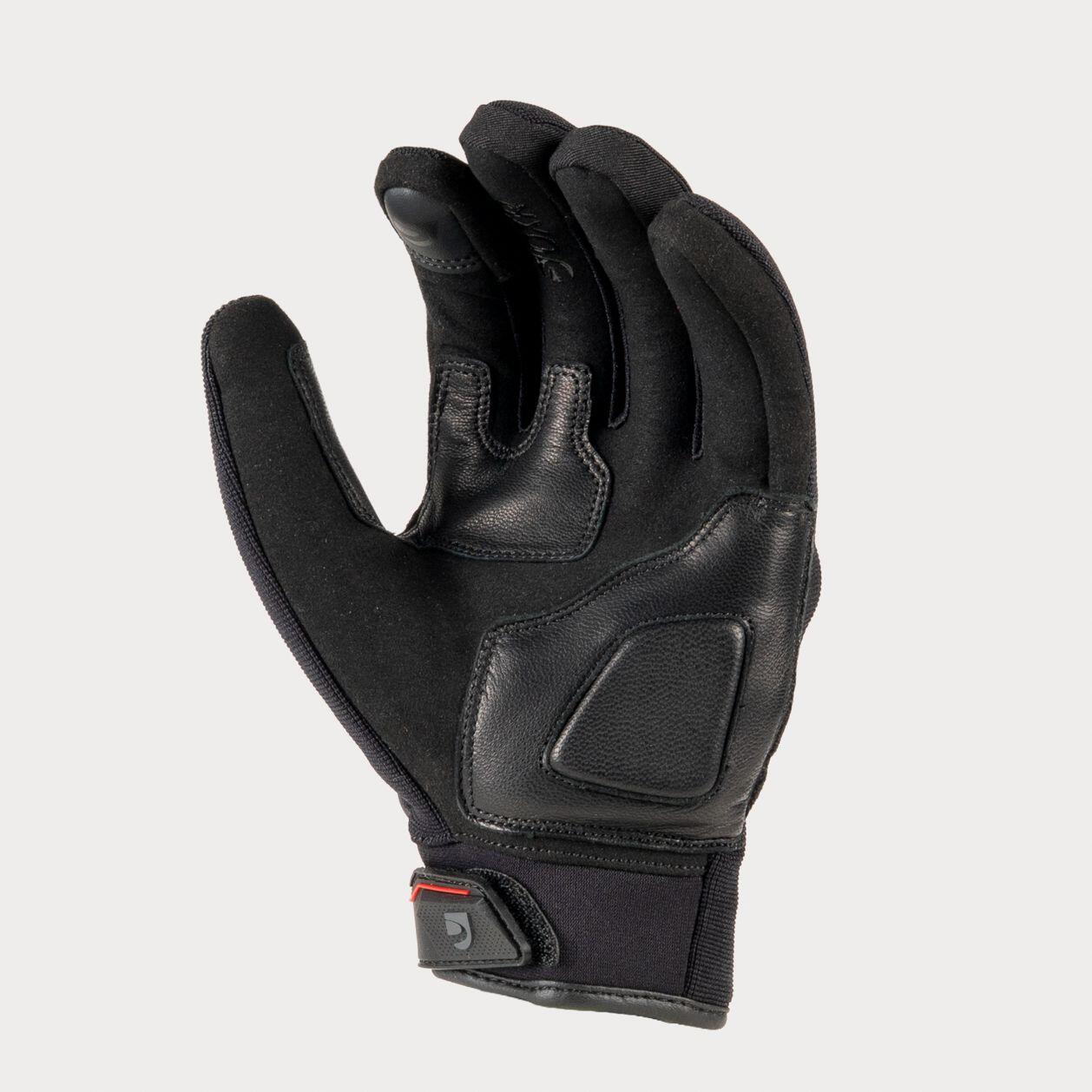 Gants Moto Homologués CE PULSION MOTOBLOUZ 2/7