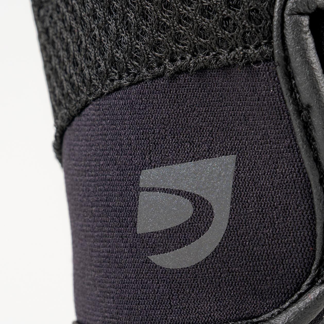 Gants Moto Homologués CE BRAPP EVO MOTOBLOUZ 7/7