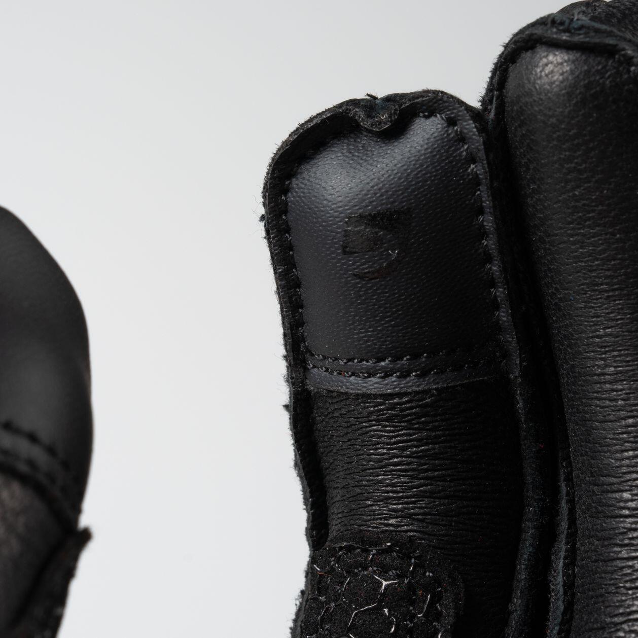 Gants Moto Homologués CE TENORIO MOTOBLOUZ 5/7