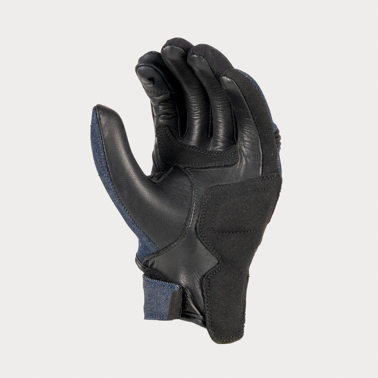Gants Moto Homologués CE LEXAR MOTOBLOUZ 2/7