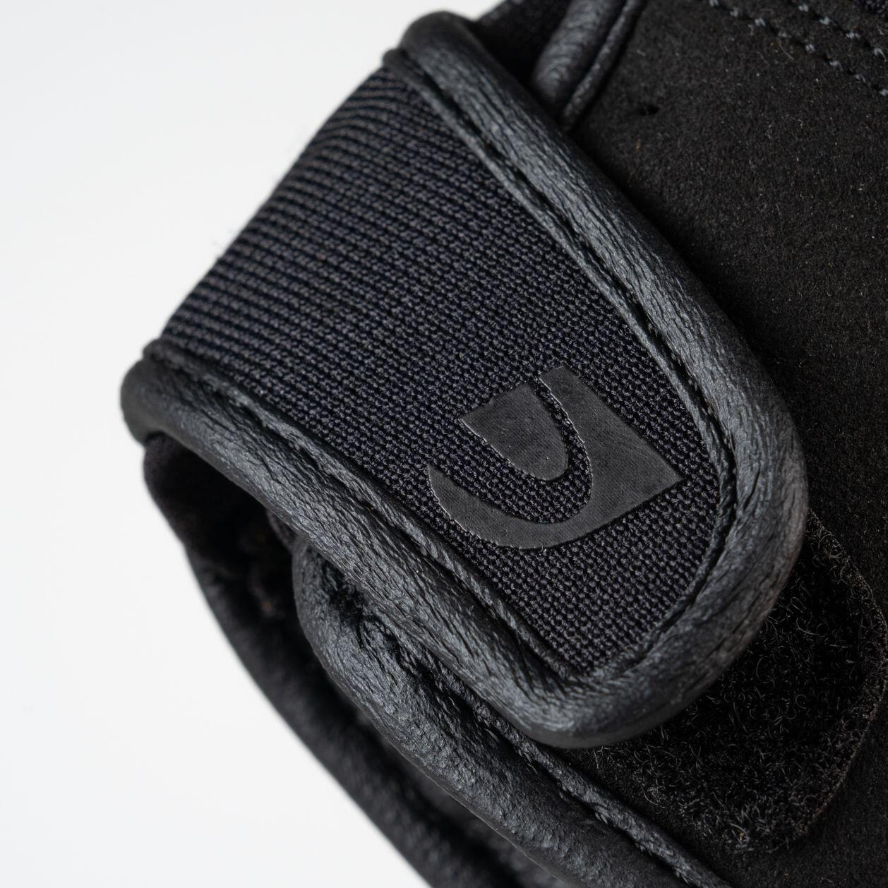Gants Moto Homologués CE KAY MOTOBLOUZ 5/7