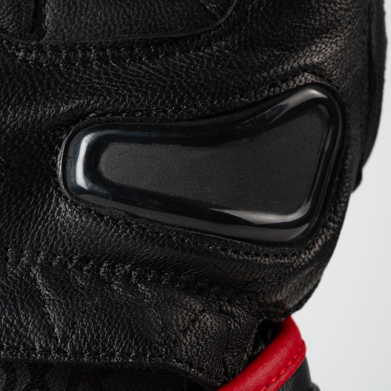 Gants Moto Homologués CE BORGATTI MOTOBLOUZ 7/7