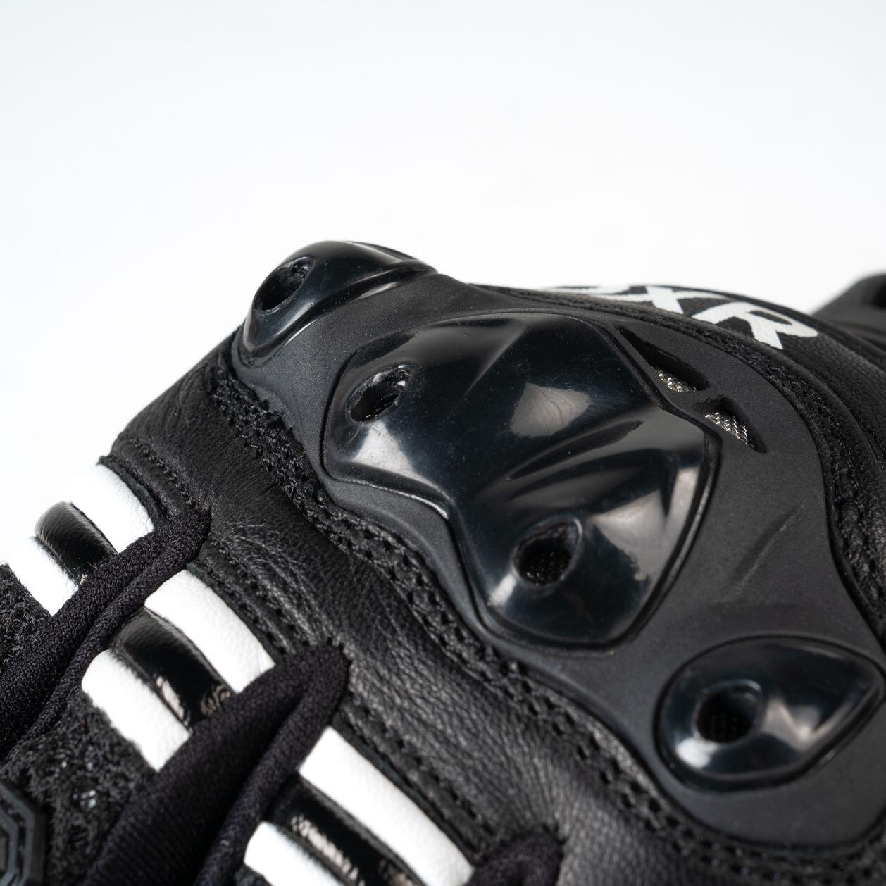 Gants Moto Homologués CE POKER MOTOBLOUZ 7/7
