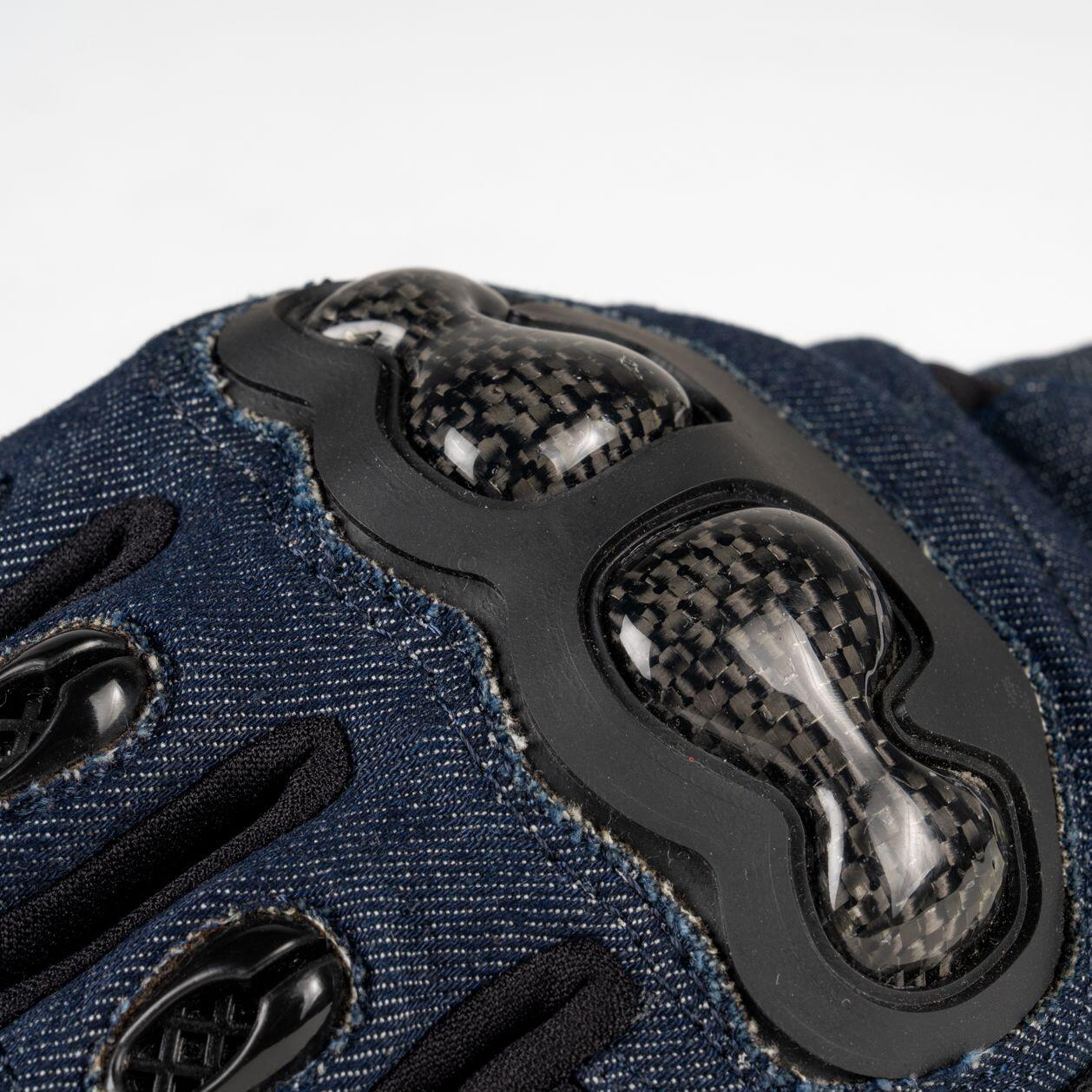 Gants Moto Homologués CE LEXAR MOTOBLOUZ 6/7