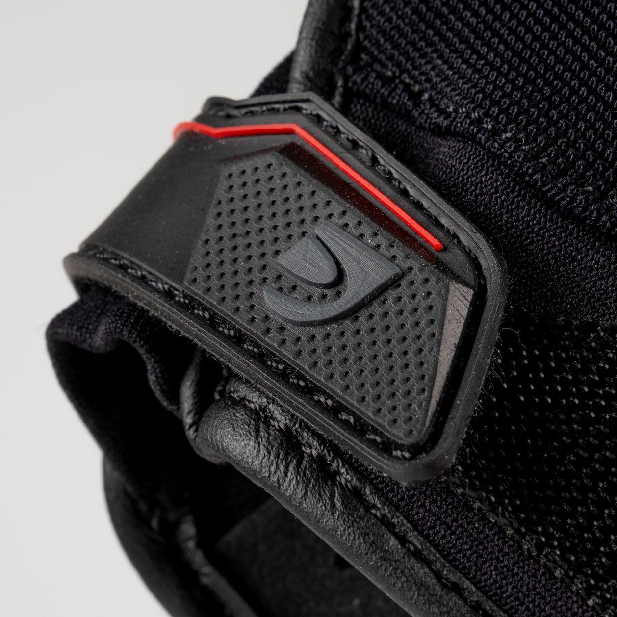 Gants Moto Homologués CE PULSION MOTOBLOUZ 7/7