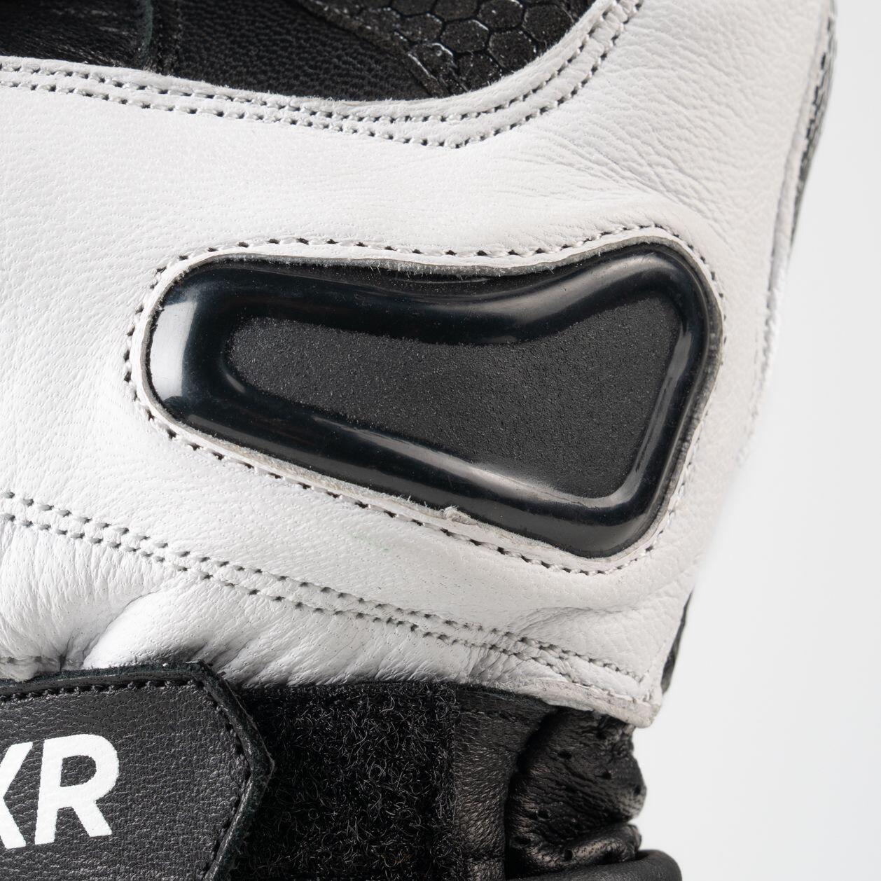 Gants Moto Homologués CE TENORIO MOTOBLOUZ 6/7
