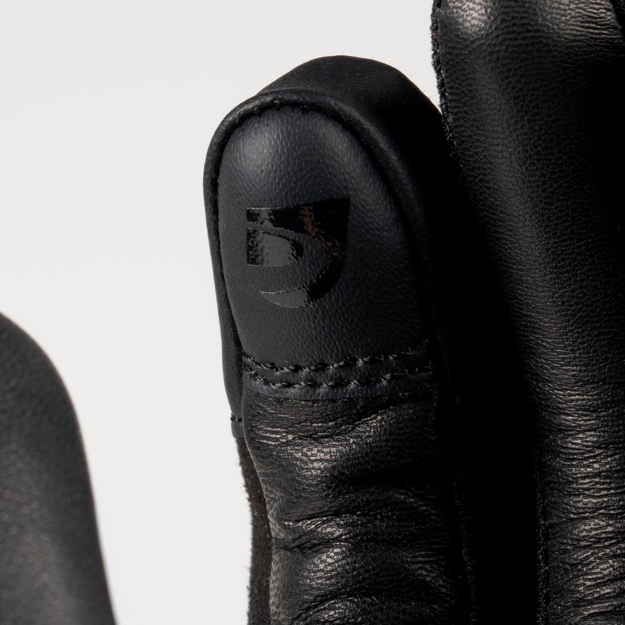 Gants Moto Homologués CE LEXAR MOTOBLOUZ 7/7