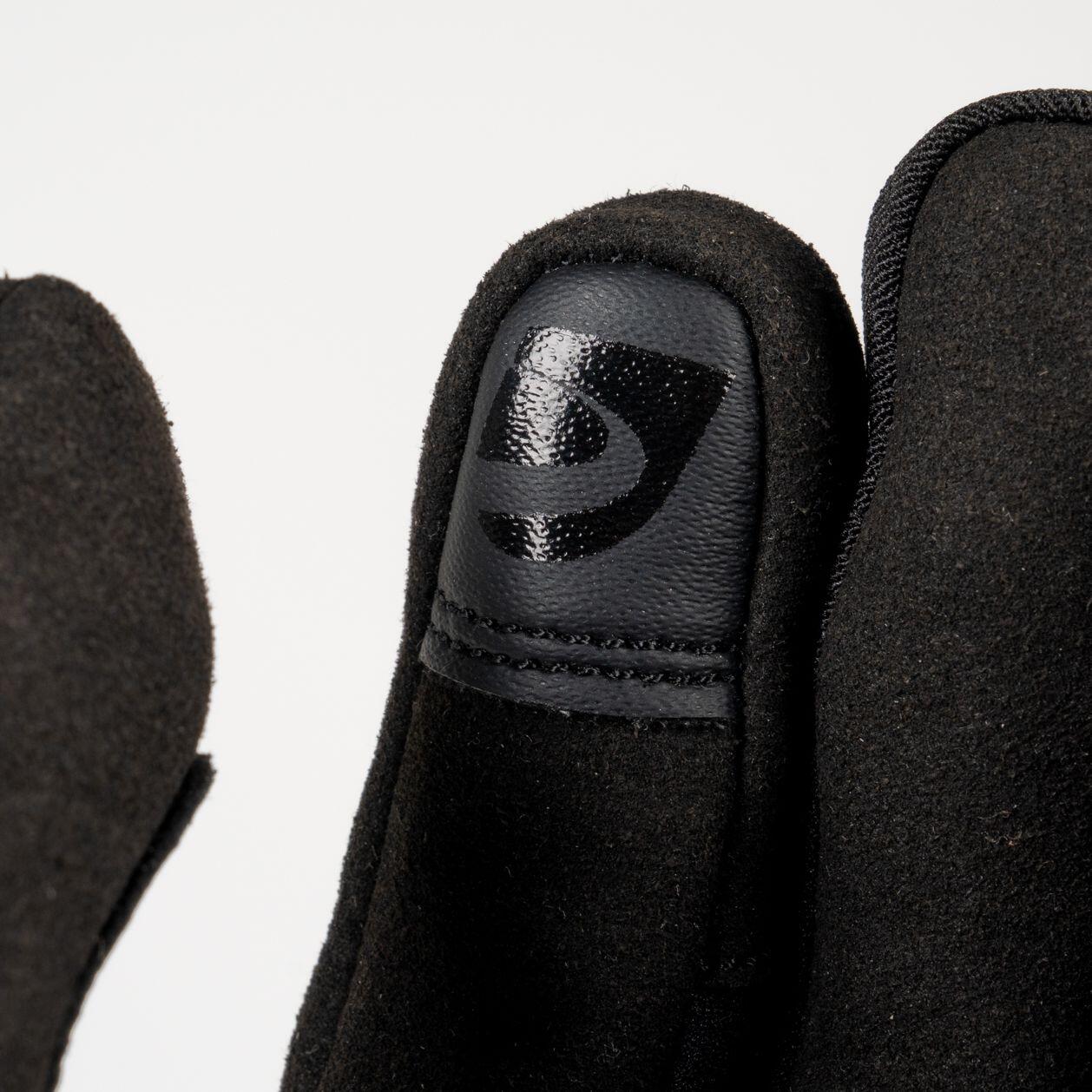 Gants Moto Homologués CE BRAPP EVO MOTOBLOUZ 4/7