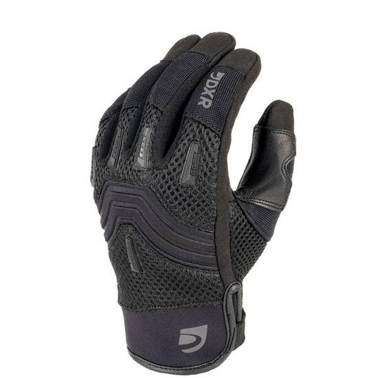 BRAPP EVO homme Noir/Noir DXR