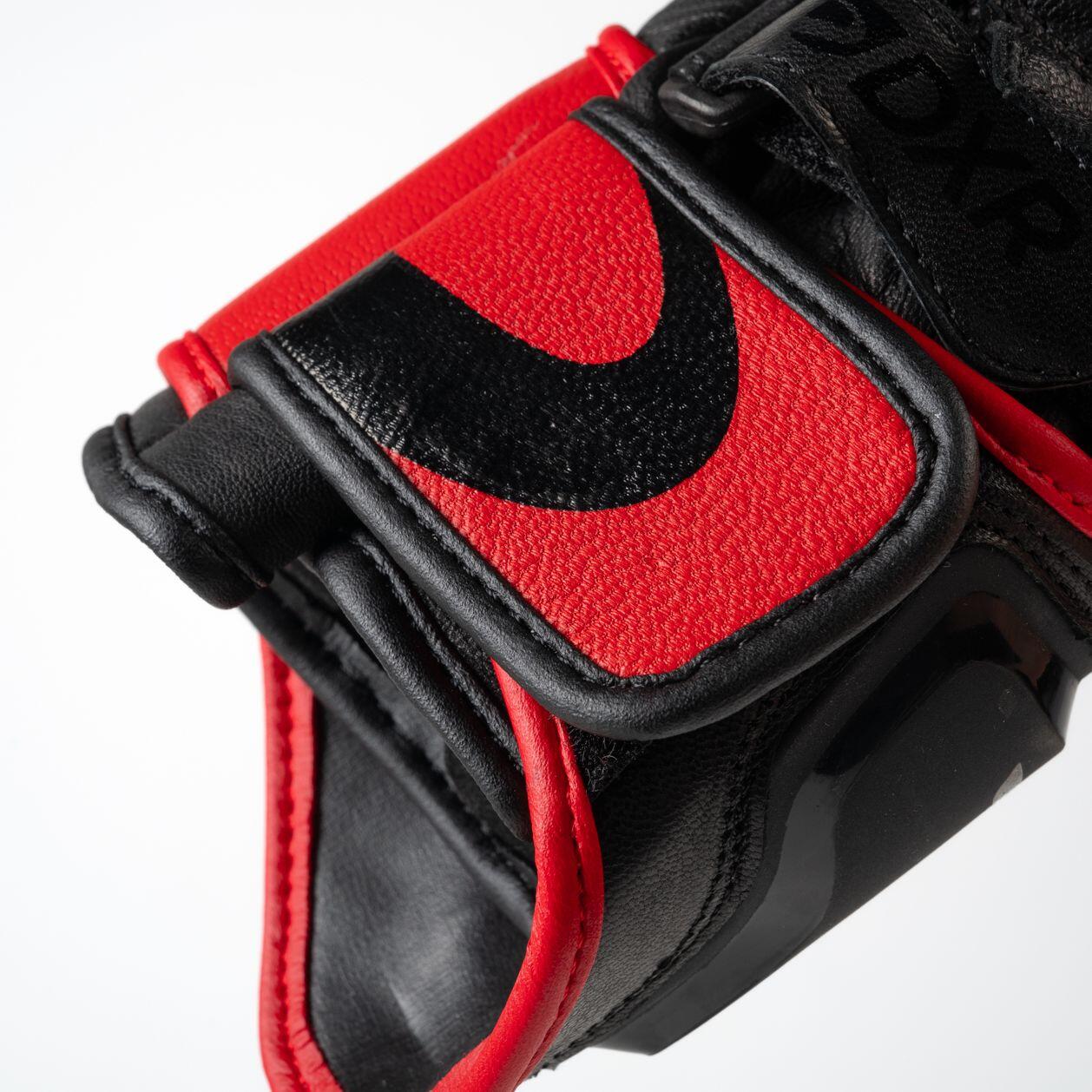 Gants Moto Homologués CE BORGATTI MOTOBLOUZ 4/7