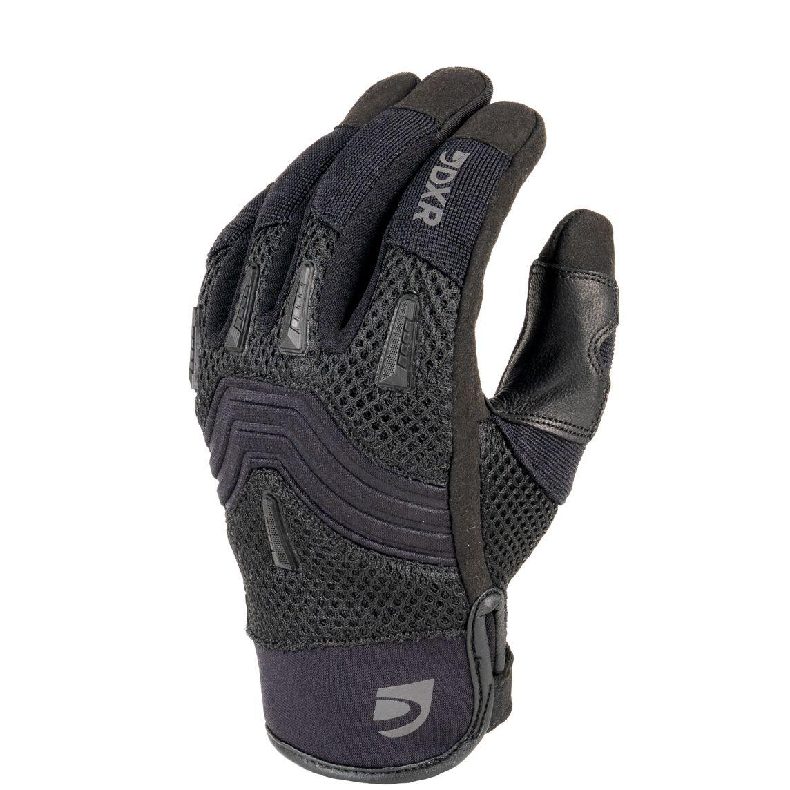 Gants Moto Homologués CE BRAPP EVO MOTOBLOUZ