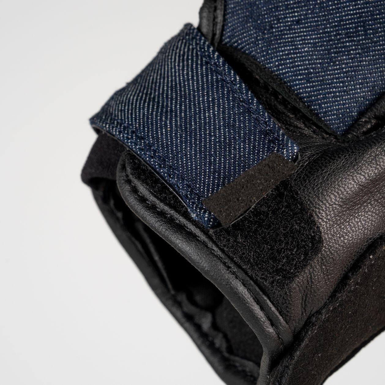 Gants Moto Homologués CE LEXAR MOTOBLOUZ 5/7