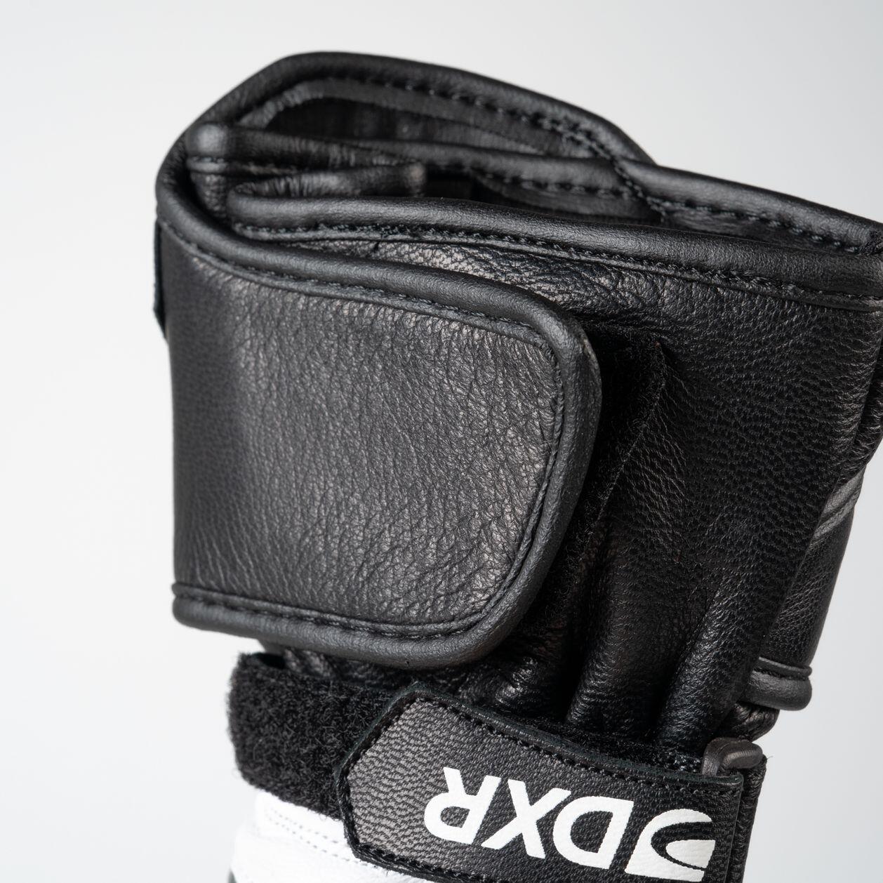 Gants Moto Homologués CE TENORIO MOTOBLOUZ 7/7
