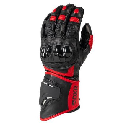 Gants BORGATTI homme Noir DXR