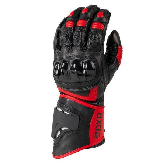 Gants Moto Homologués CE BORGATTI MOTOBLOUZ