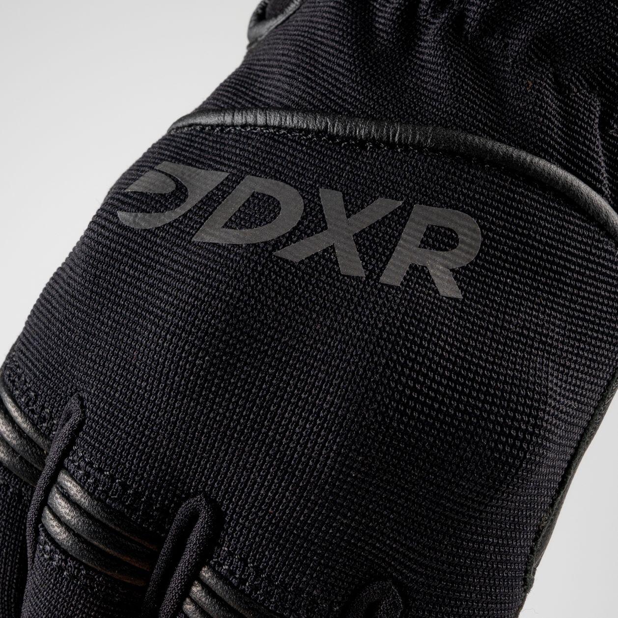 Gants Moto Homologués CE PULSION MOTOBLOUZ 4/7