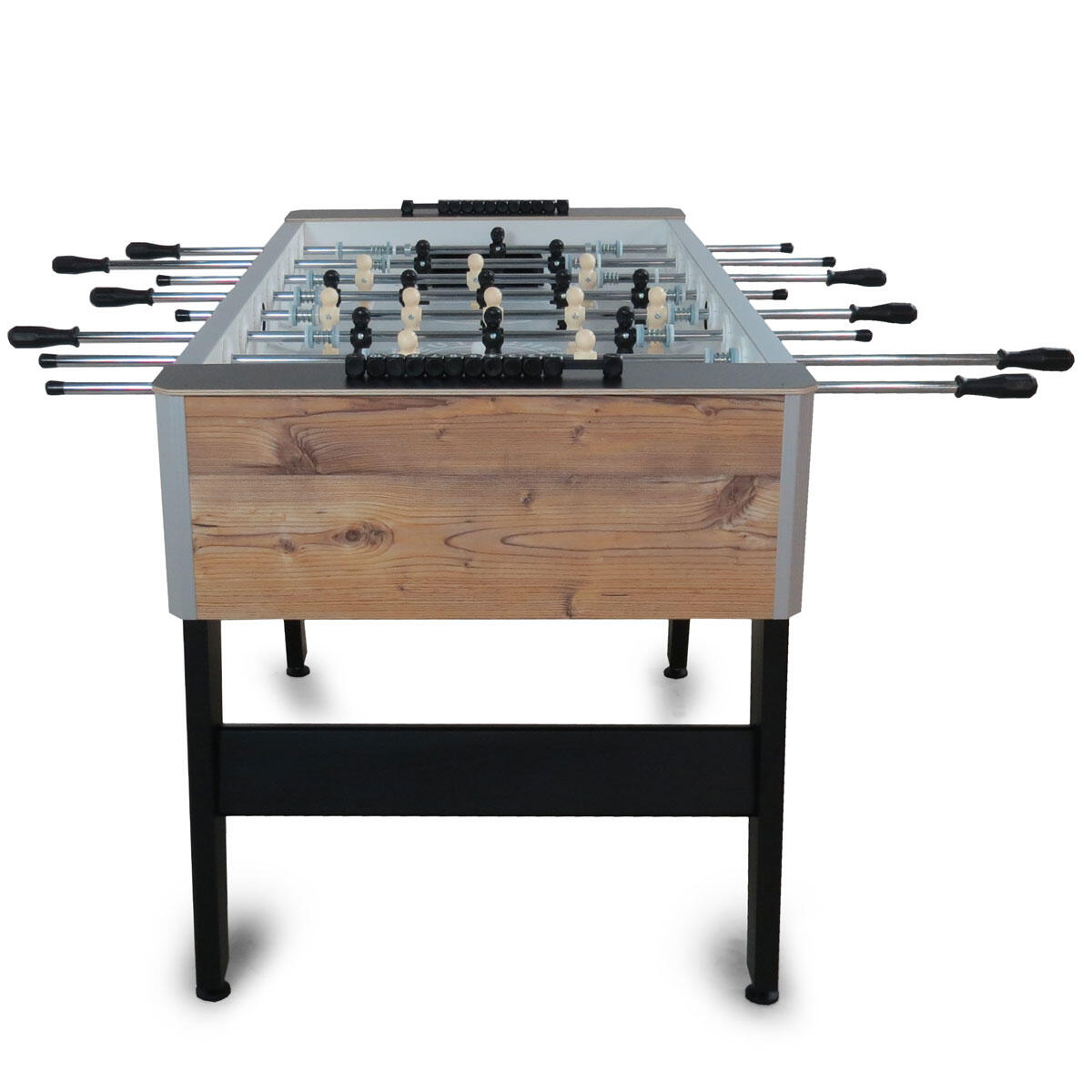 Kickertisch Deutscher Meister | Profi Spruce Special Edition 3/5