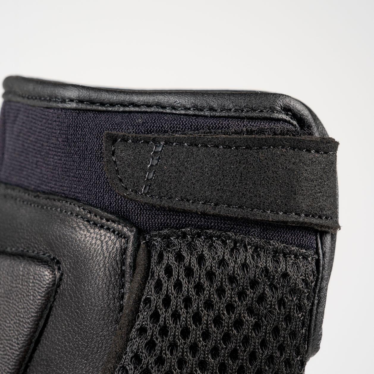 Gants Moto Homologués CE BRAPP EVO MOTOBLOUZ 6/7