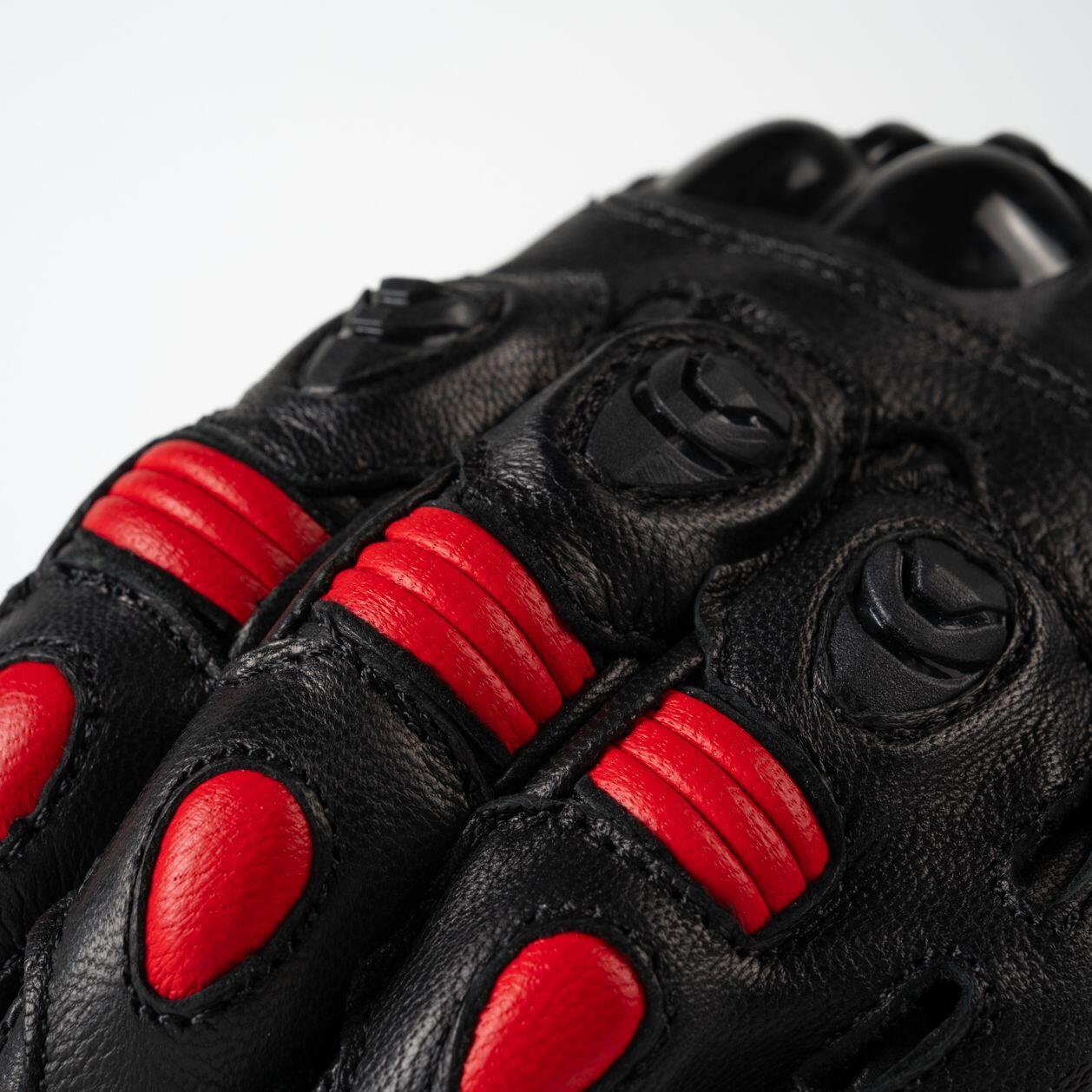 Gants Moto Homologués CE BORGATTI MOTOBLOUZ 6/7