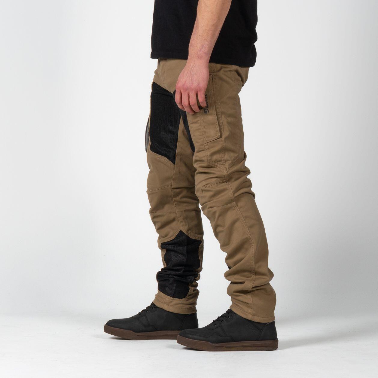 Pantalon Moto HOMME Certifié | NAZAIRE AIR MOTOBLOUZ 7/7