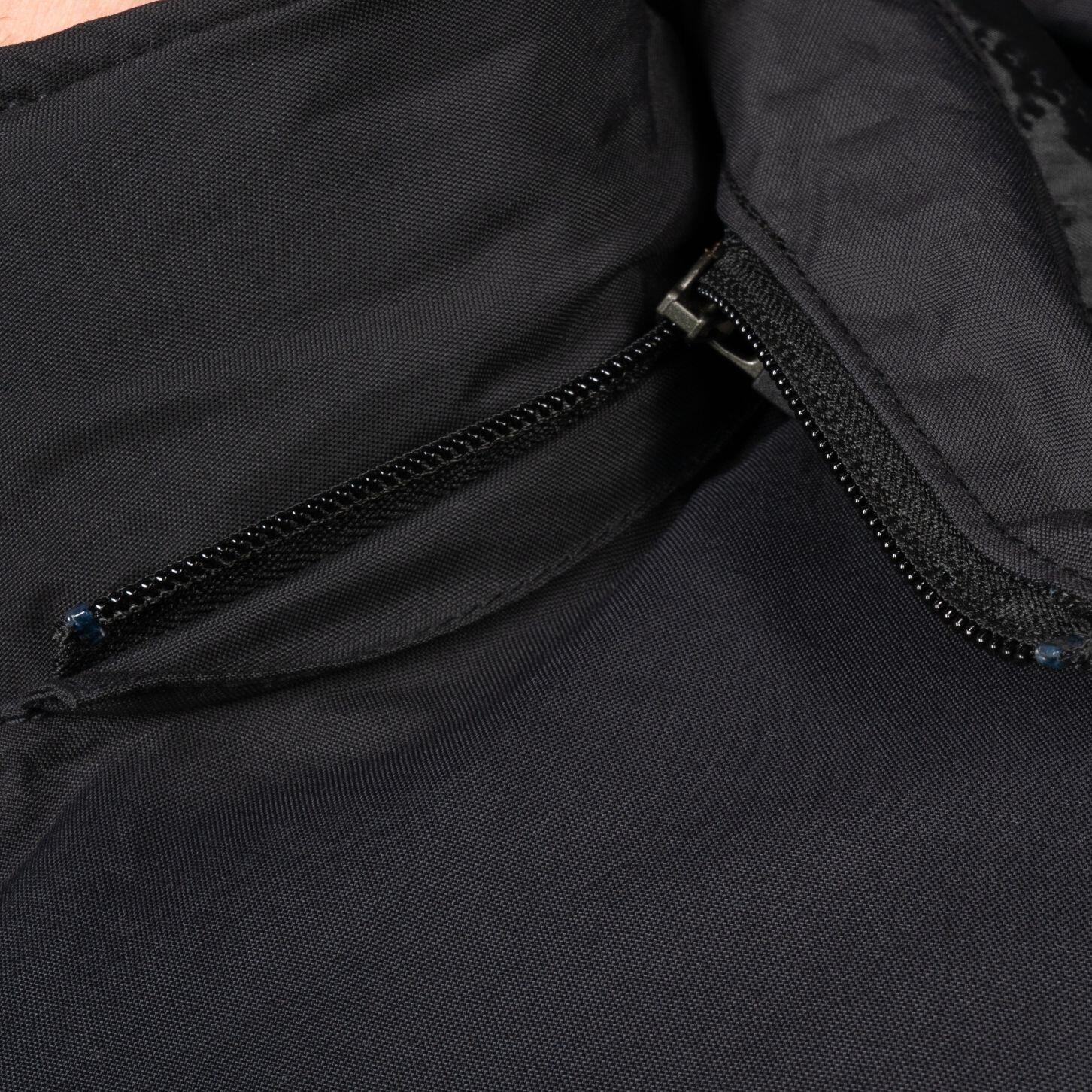 Veste Moto Certifiée Moto PRESTON MOTOBLOUZ 7/7