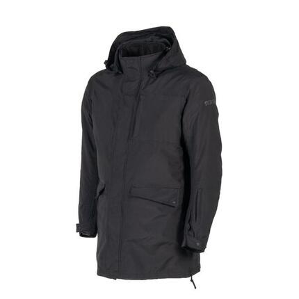 PRESTON Homme Noir DXR