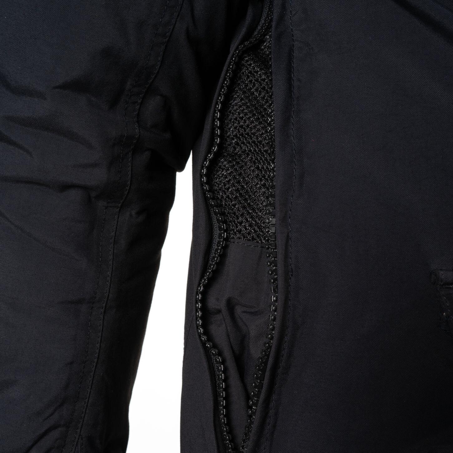 Veste Moto Certifiée Moto PRESTON MOTOBLOUZ 6/7