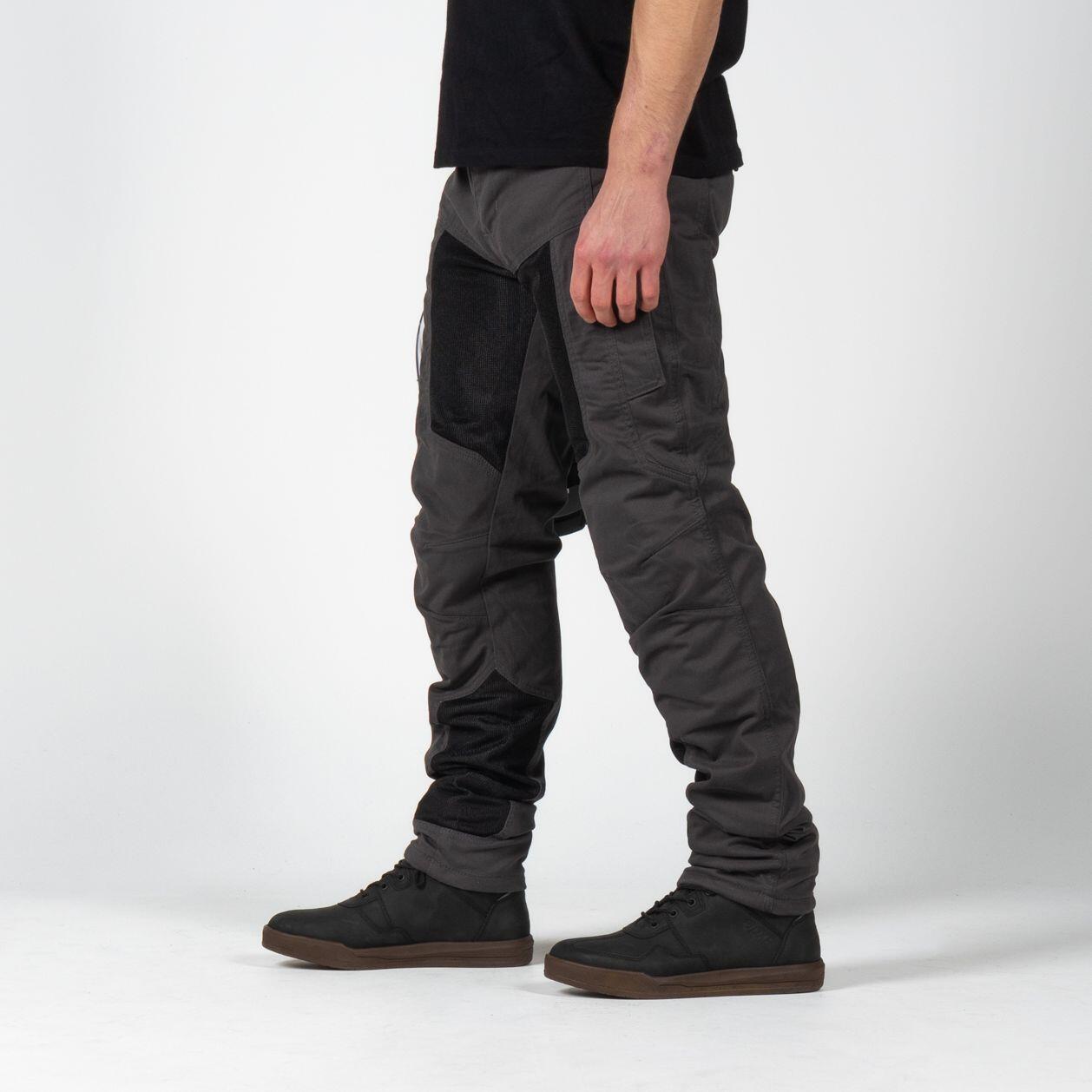 Pantalon Moto HOMME Certifié | NAZAIRE AIR MOTOBLOUZ 3/7