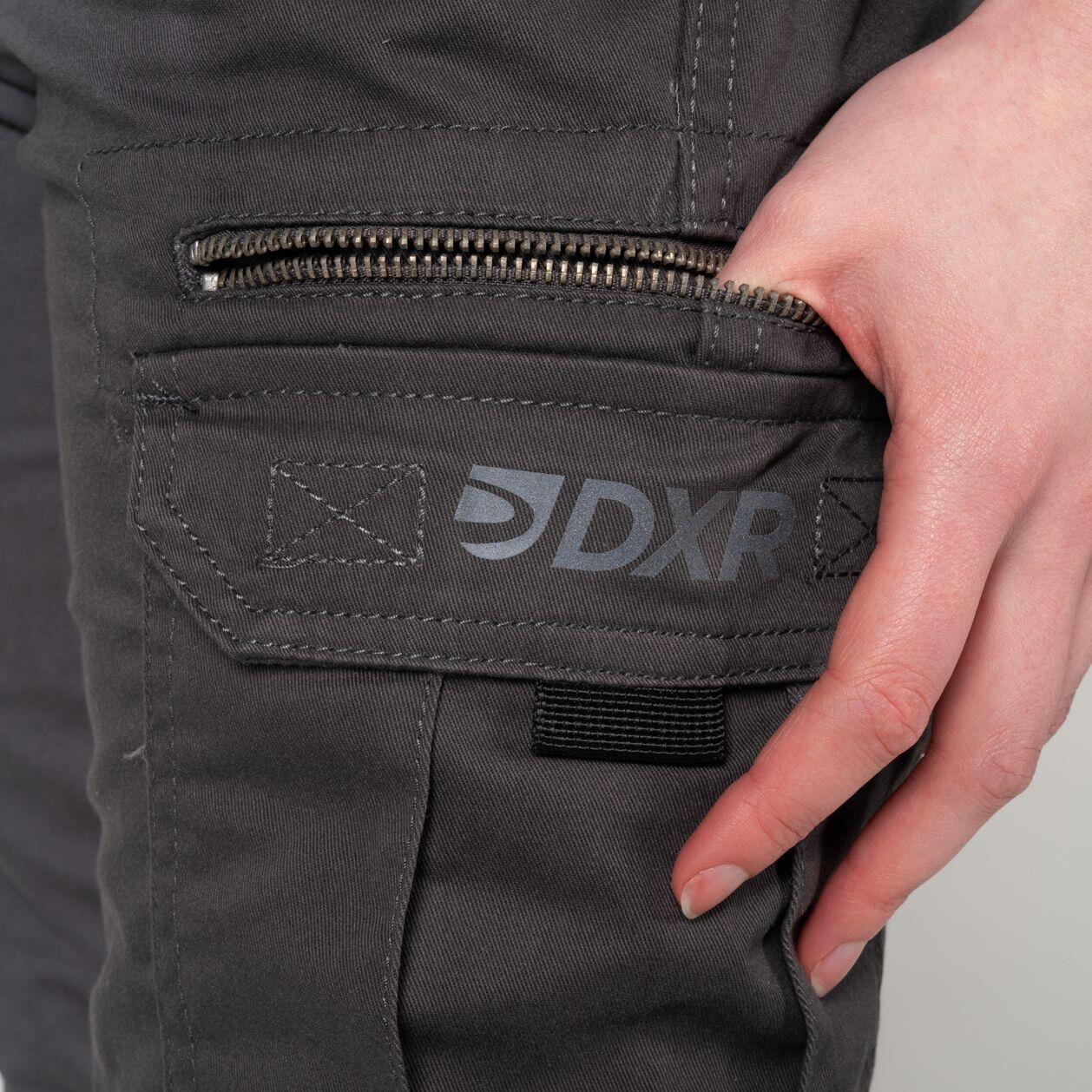 Pantalon Moto FEMME Certifié | NAZAIRE LADY MOTOBLOUZ 5/7