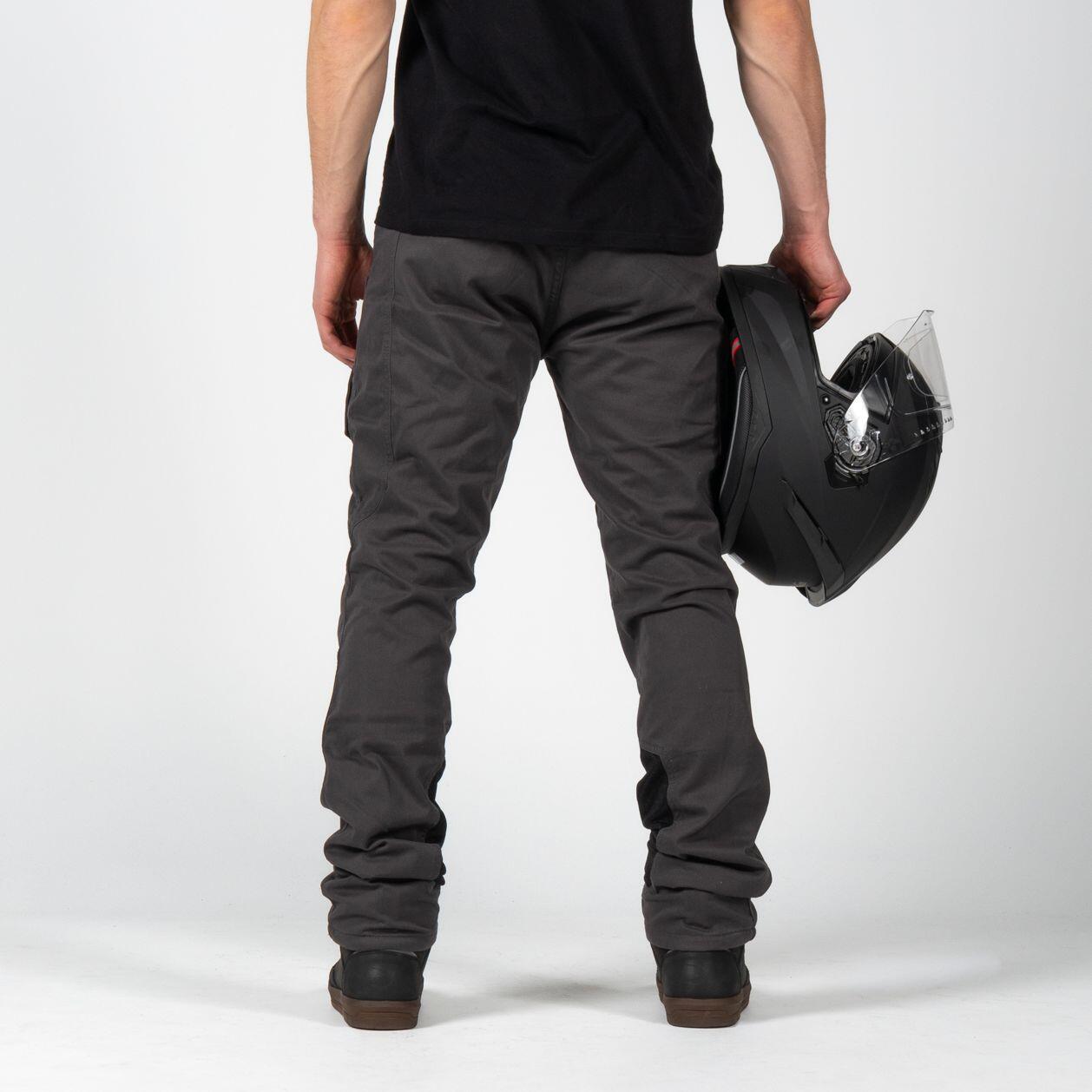 Pantalon Moto HOMME Certifié | NAZAIRE AIR MOTOBLOUZ 4/7