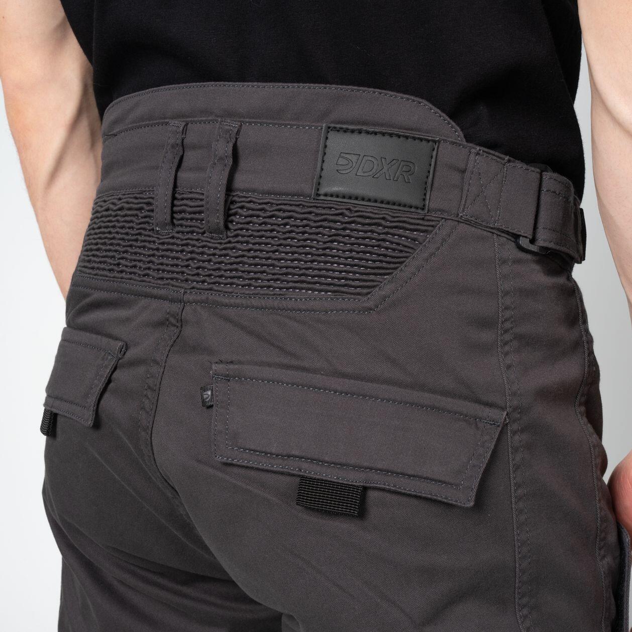Pantalon Moto HOMME Certifié | NAZAIRE AIR MOTOBLOUZ 6/7